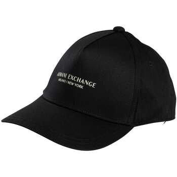 EAX Pet  Merk baseballpet