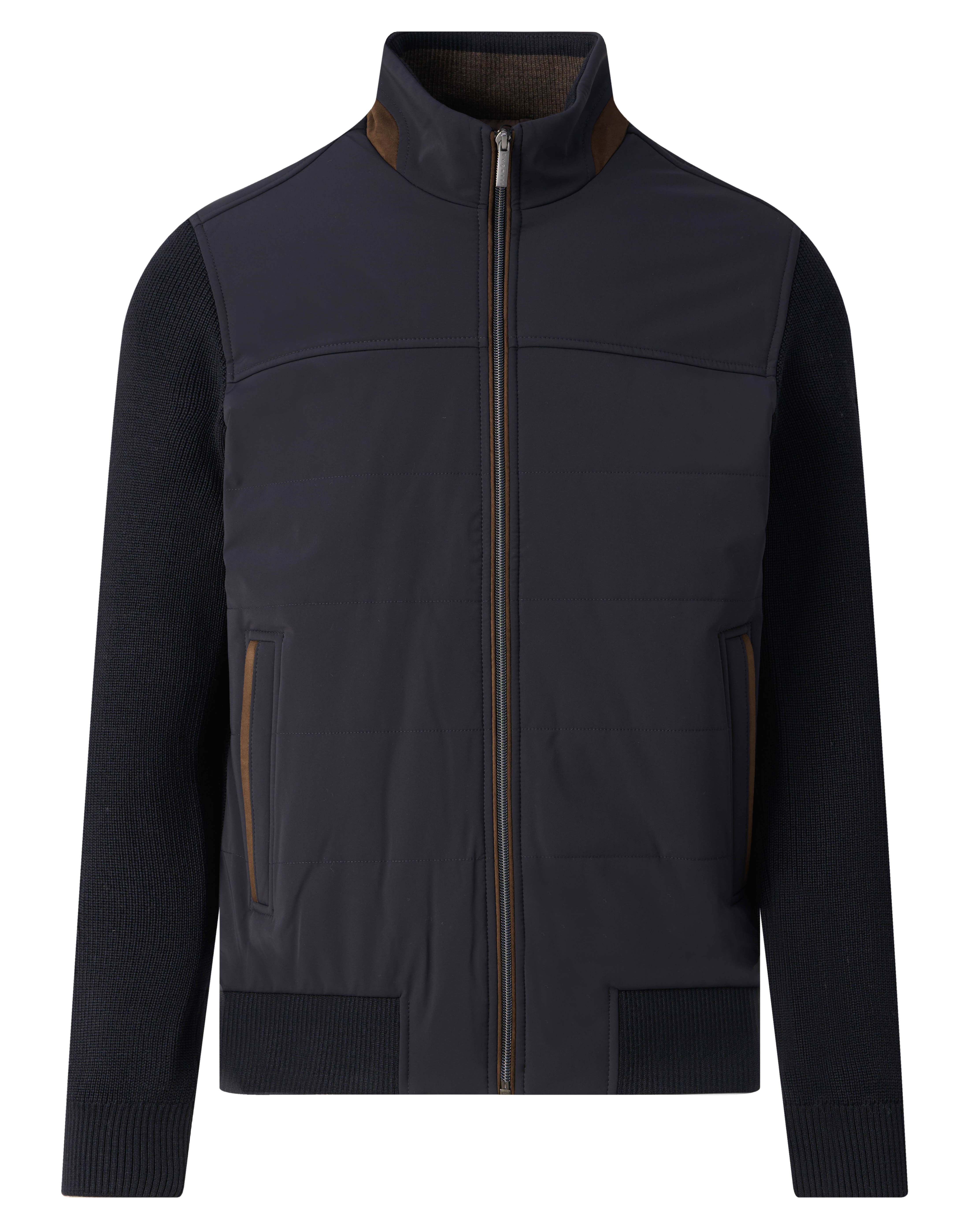 Bugatti Clothing cardigan