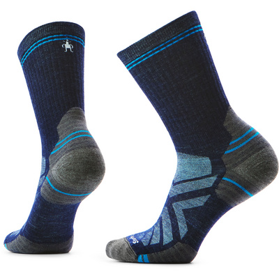 SmartWool Dames Hike Targeted Crew Sokken