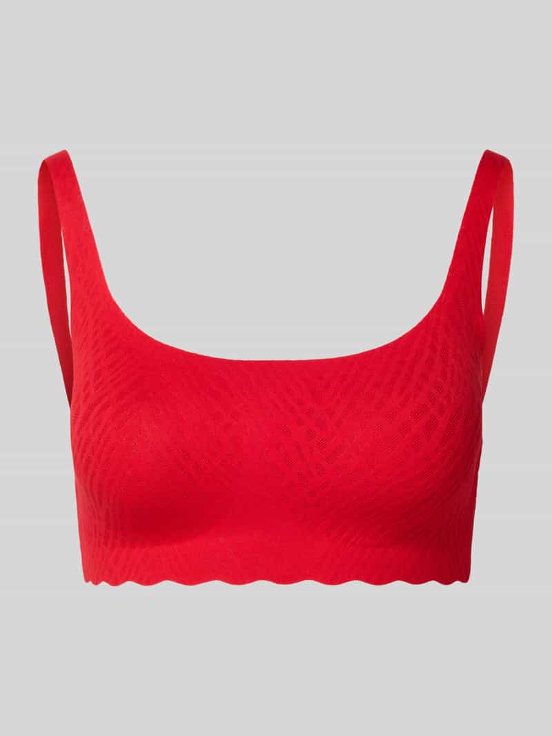 Sloggi Bustier ZERO Feel Bliss