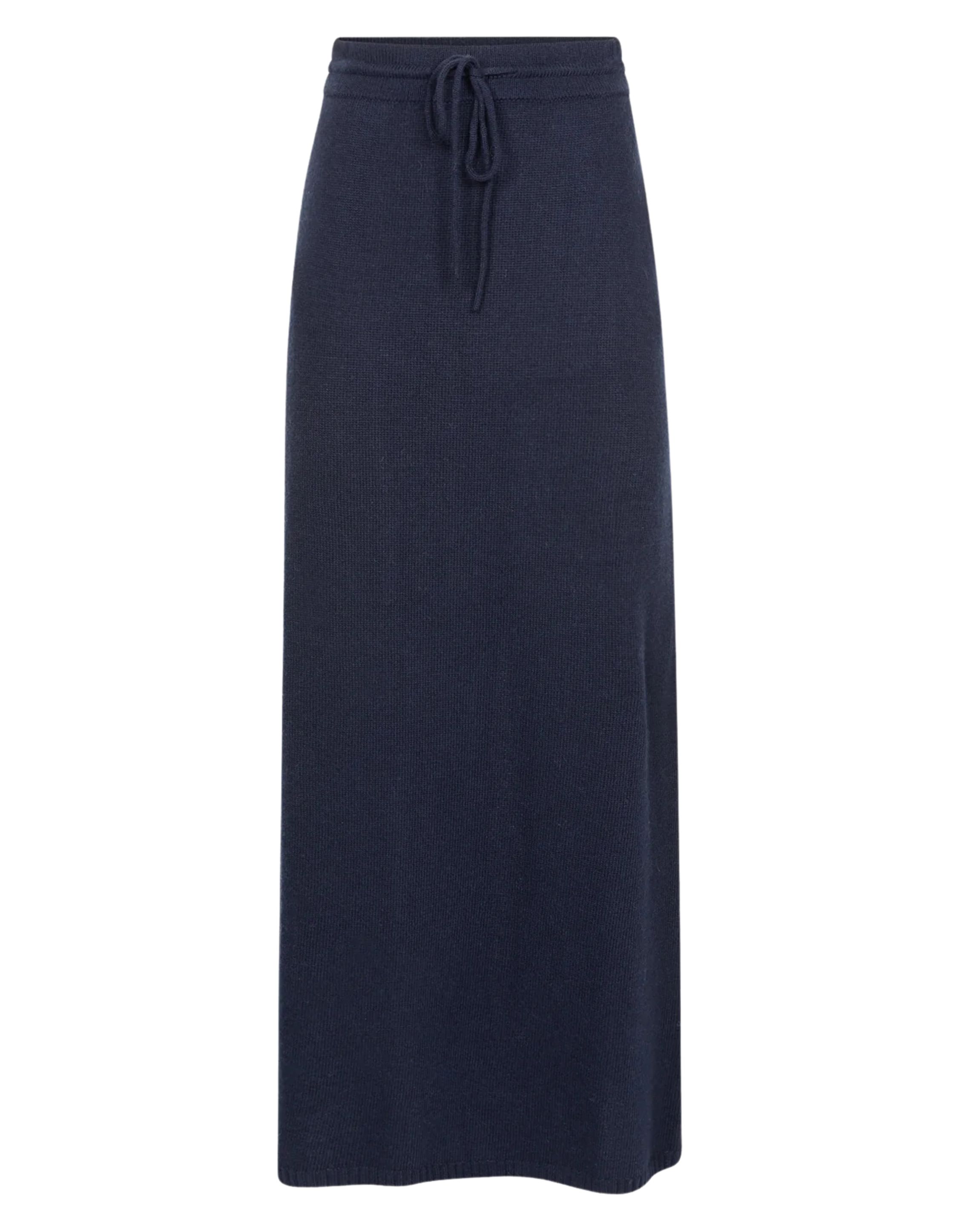 Âme Antwerp Long knit skirt maggy
