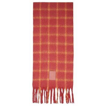 Guess Sjaal  KNIT SCARF 40X180
