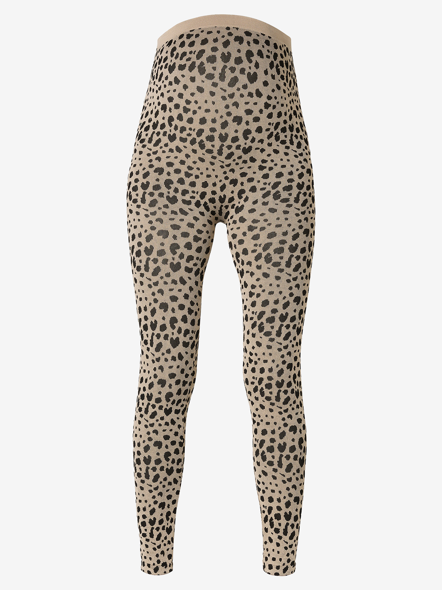 Noppies Zwangerschapslegging Odder Minimal Leopard