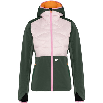 Kari Traa Dames Tirill Thermal Jas