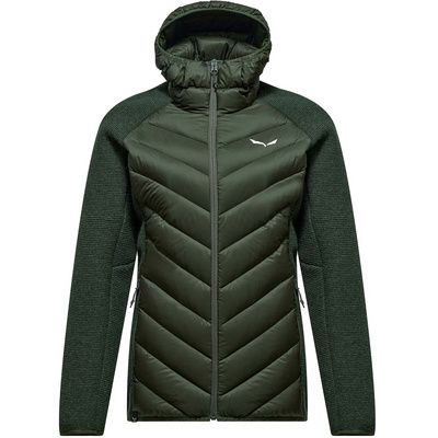 Salewa Dames Fanes Hybride Jas