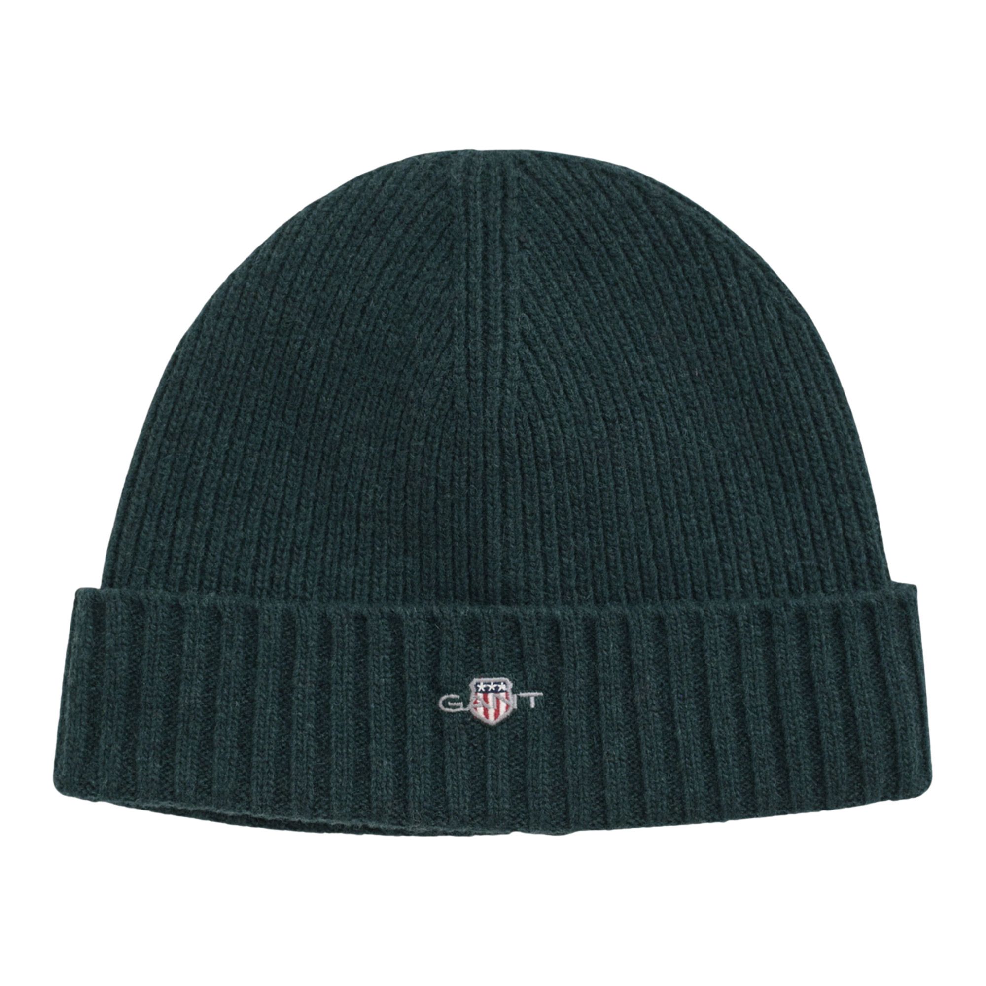 Gant Shield Wool Beanie Senior