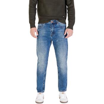 Gianni Lupo Skinny Jeans  MIKE95 CARROT FIT GL6310Q-F25
