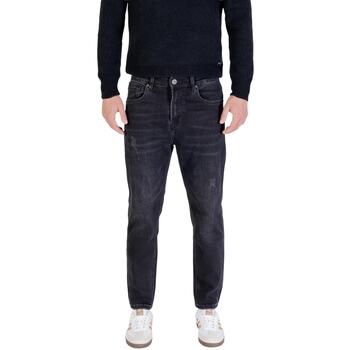 Gianni Lupo Straight Jeans  MIKE95 CARROT FIT GL6382Q
