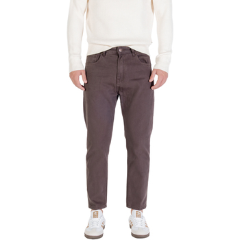 Gianni Lupo Straight Jeans  COOPER GL6228Q-F25