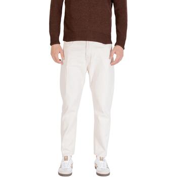 Gianni Lupo Straight Jeans  COOPER GL6228Q-F25