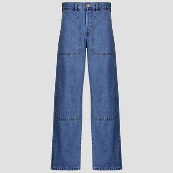 Dickies Straight Jeans  SELVEDGE DOUBLE KNEE DENIM ARCHIVE WASH