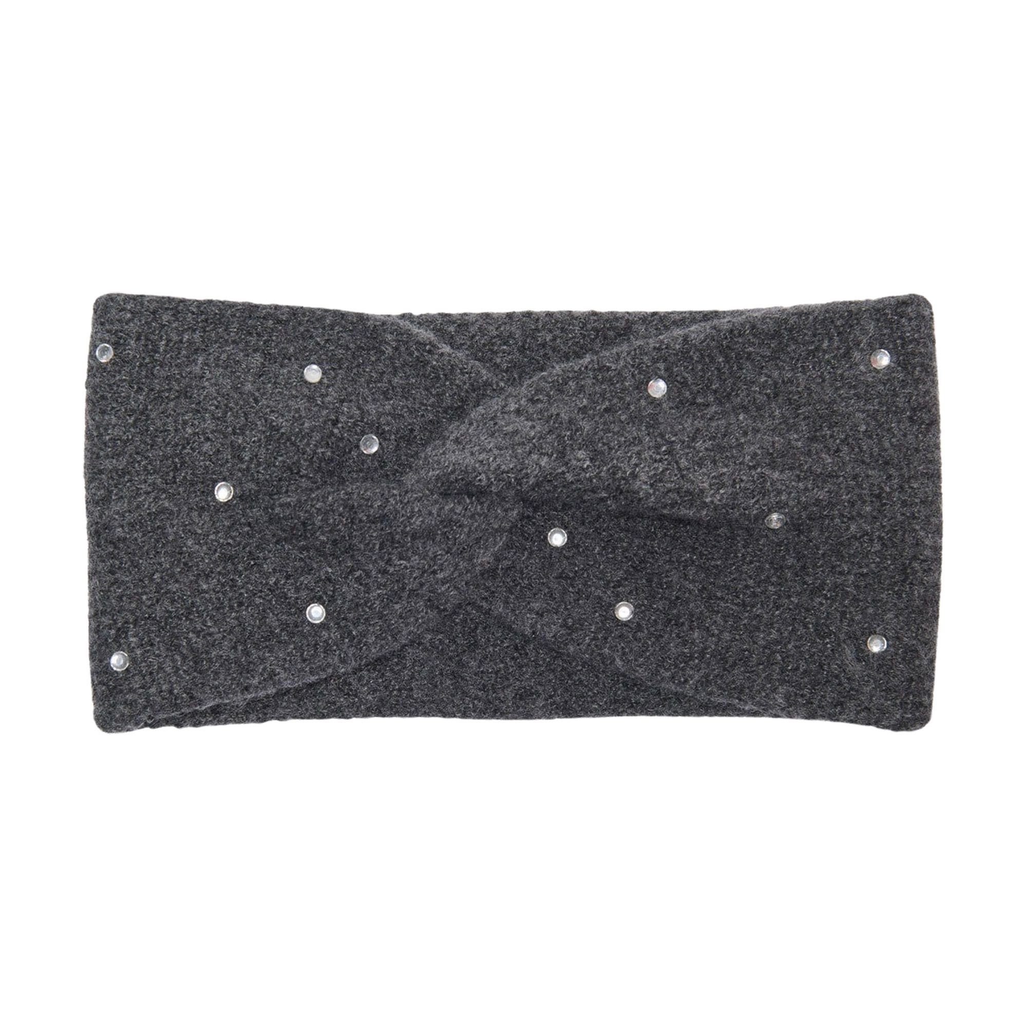 Kids Only Chyna Life Knit Soft Hoofdband Junior