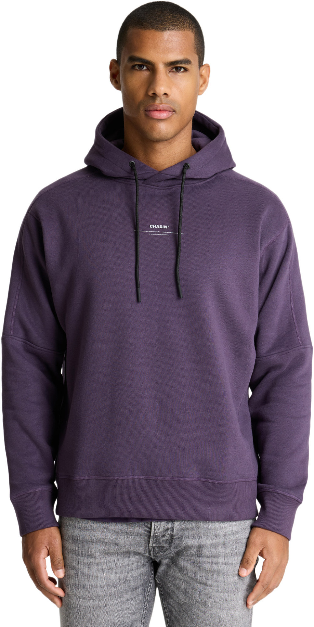 Chasin' Regent hood purple