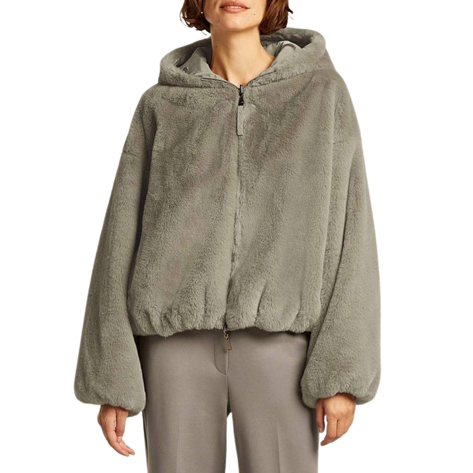 Beaumont Max Bomberjas Dames (reversible)