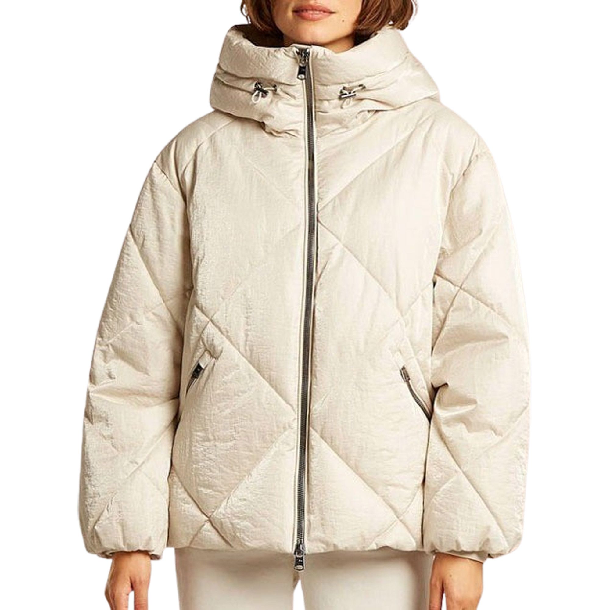 Beaumont Nowy Puffer Winterjas Dames