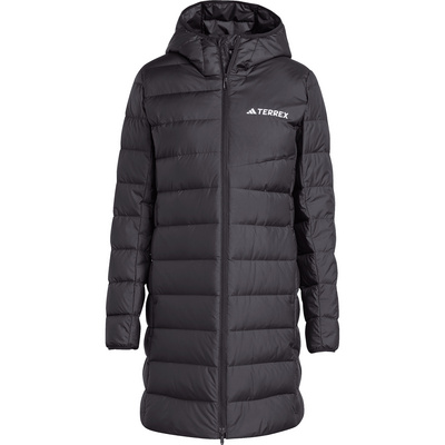 Adidas Terrex Dames Multi Light Down Hooded 2.0 Parka