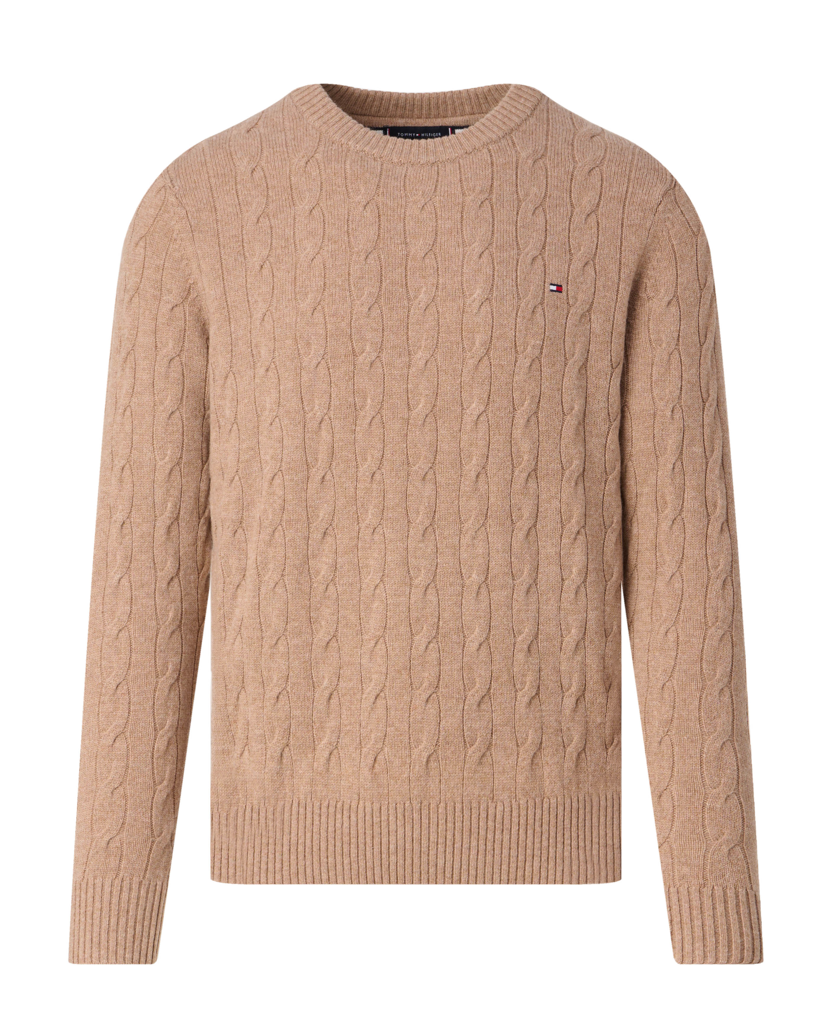 Tommy Hilfiger Menswear trui ronde hals