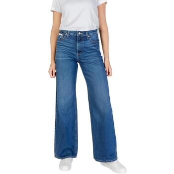 Calvin Klein Jeans Boyfriend Jeans  LOW RISE BAGGY CANAR LV047D716G