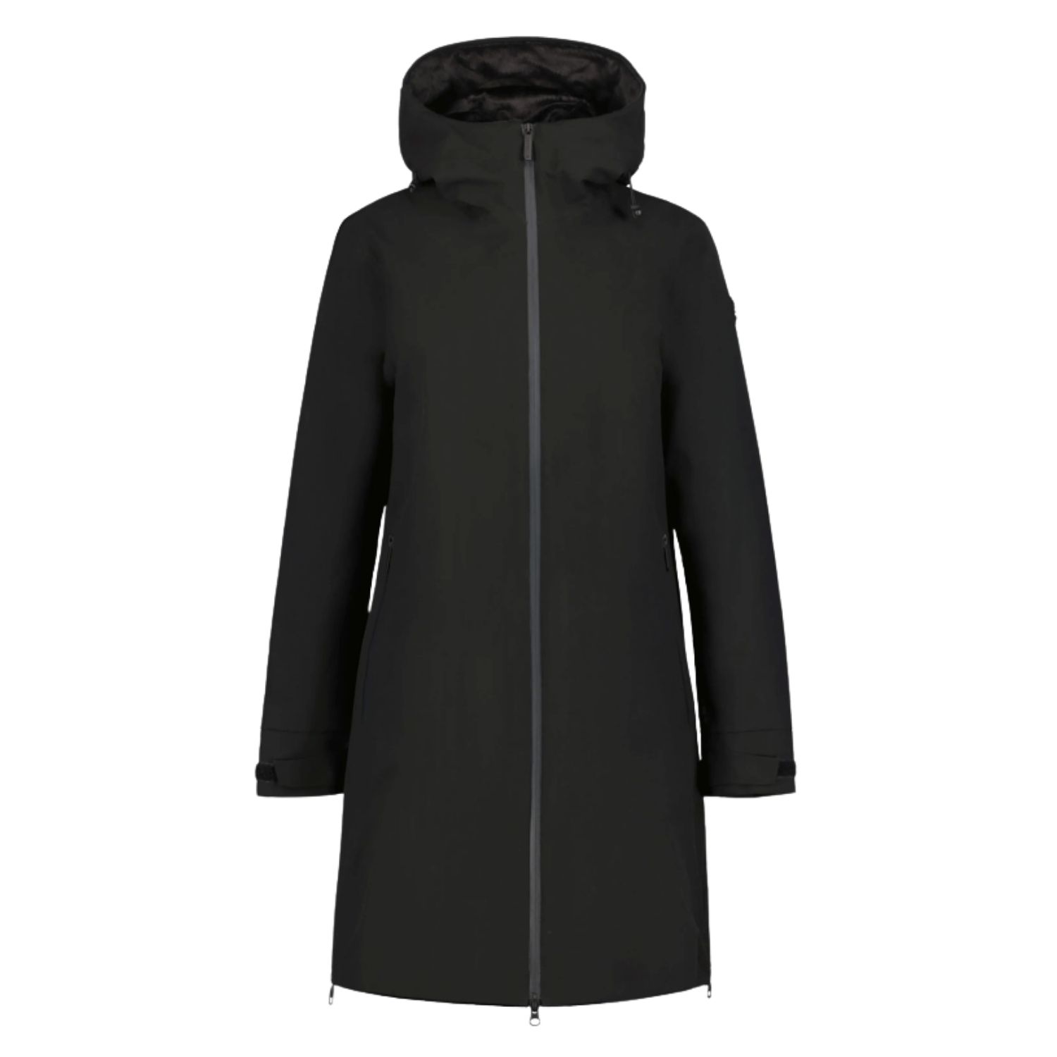 Luhta Casual winterjas dames