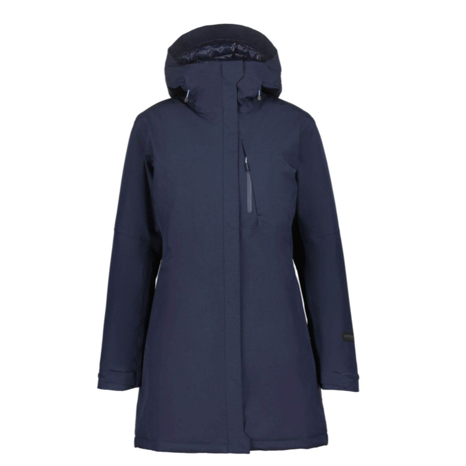 Icepeak Casual winterjas dames