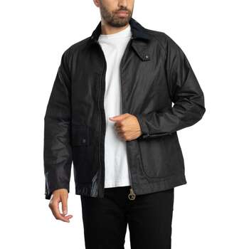 Barbour Windjack  Korte Bedale Waxjas