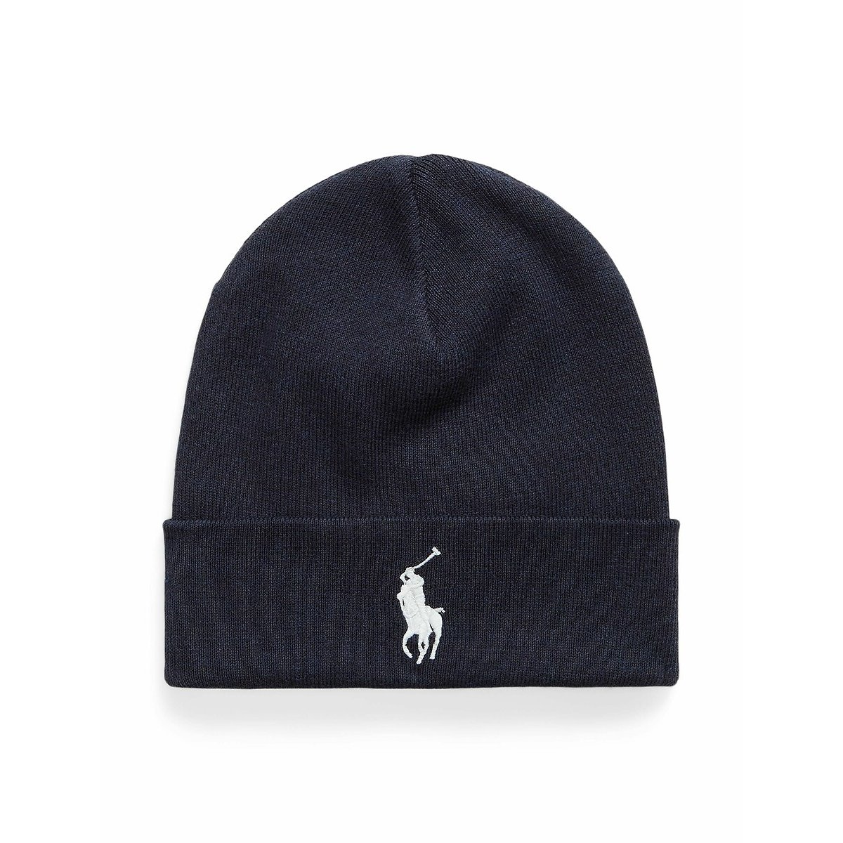 Polo ralph lauren Muts in katoen met geborduurd logo