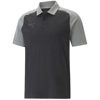 Puma Polo Shirt Korte Mouw  -