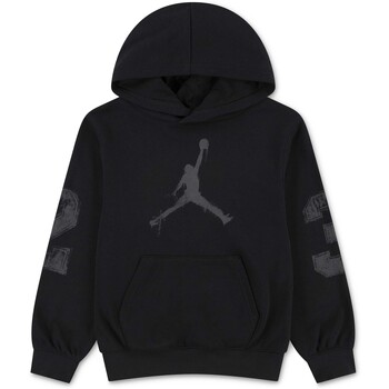 Nike Fleece Jack  Jdb Mj Mvp Hbr Jm Ft Po