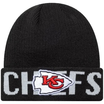 New-Era Muts  WORDMARK BEANIE KANCHI