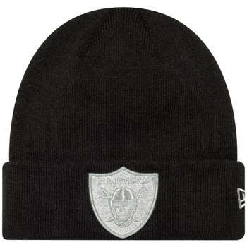 New-Era Muts  METALLIC BEANIE LASRAI