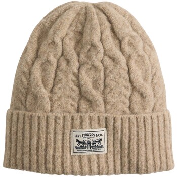 Levi's Muts Levis Women's Backpatch Beanie - Holiday Cable