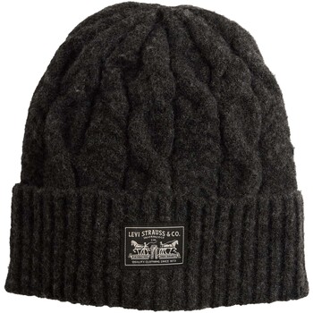 Levi's Muts Levis Women's Backpatch Beanie - Holiday Cable