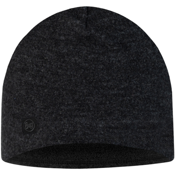 Buff Muts  Merino Fleece Hat Beanie
