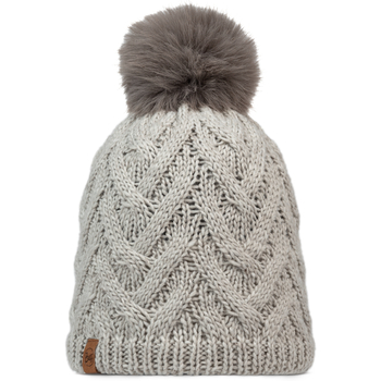 Buff Muts  Knitted Fleece Caryn Beanie