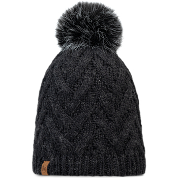 Buff Muts  Knitted Fleece Caryn Beanie