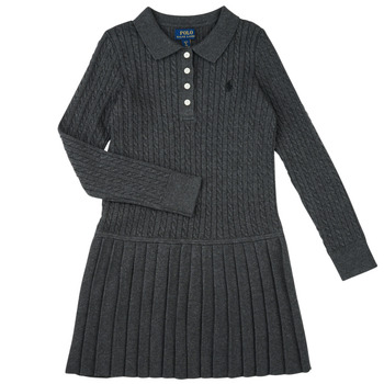 Polo Ralph Lauren Korte Jurk  SWEATER-DRESSES