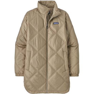 Patagonia Dames 3-in-1 Pine Bank Parka