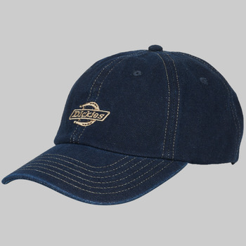 Dickies Pet  DENIM DAD CAP RINSED