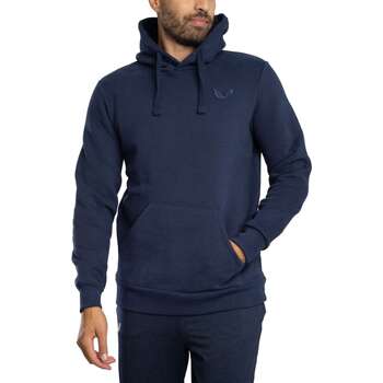 Castore Sweater  Logo trui met capuchon