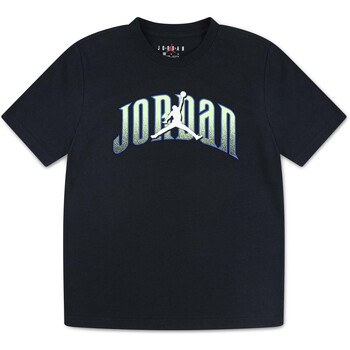 Nike T-shirt Korte Mouw  Jdb Jm Global Arch Ss Tee