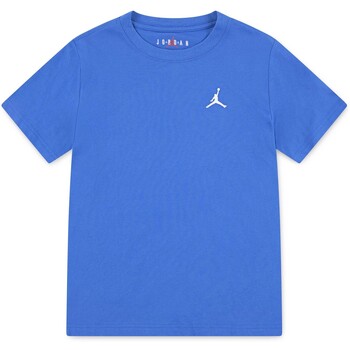 Nike T-shirt Korte Mouw  Jdb Jumpman Air Emb