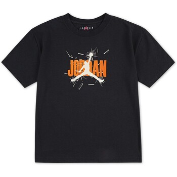 Nike T-shirt Korte Mouw  Jdb Mj 85 Shatter Ss Tee