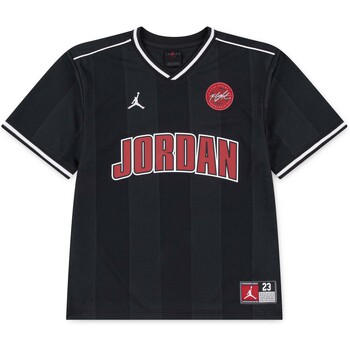 Nike T-shirt Korte Mouw  Jdb Mj Sport Jersey