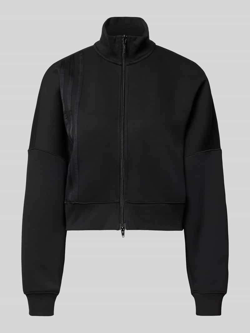 Adidas Originals Sweatvest 3 STRIPES ZIPUP (1-delig)