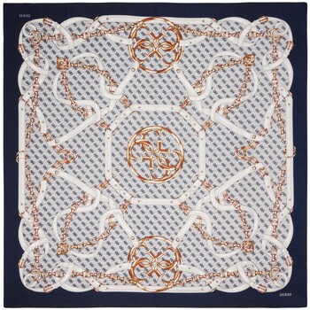 Guess Sjaal  Noelle Printed Kefiah 130X130