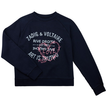 Zadig & Voltaire Sweater Zadig & Voltaire X60436