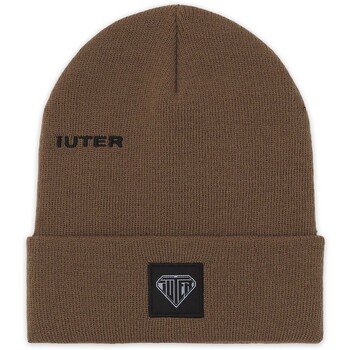 Iuter Muts  Logo Beanie