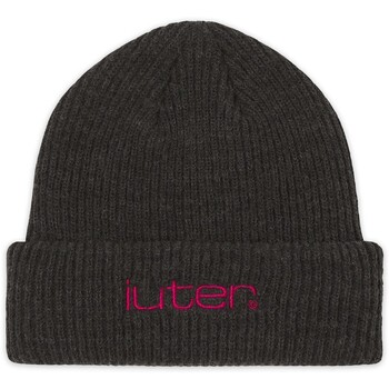 Iuter Muts  Grid Beanie