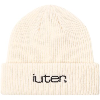 Iuter Muts  Grid Beanie