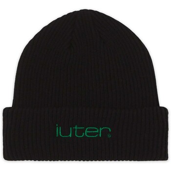 Iuter Muts  Grid Beanie